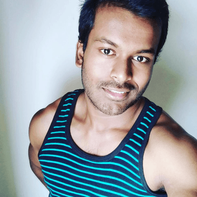 Vikram Mandal profile image