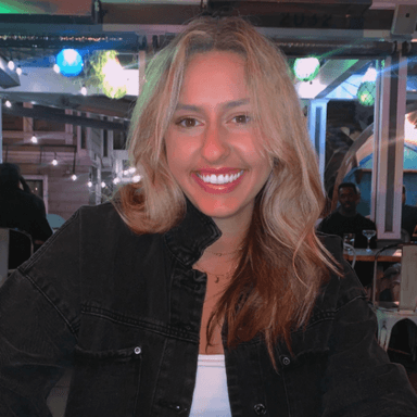 Mima Mirkovic profile image