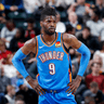 Nerlens Noel profile photo