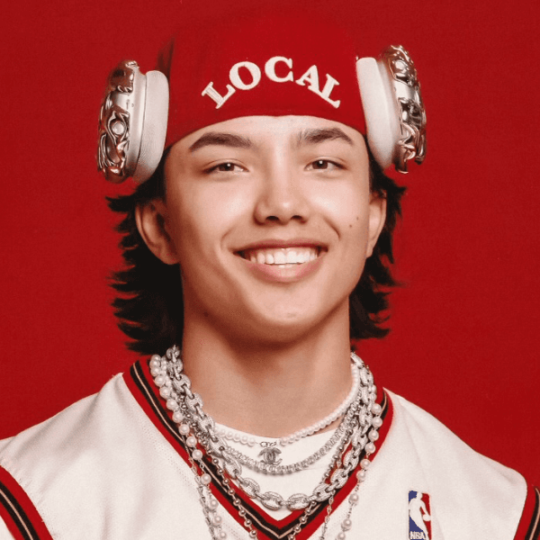 Trentin Vuong profile image