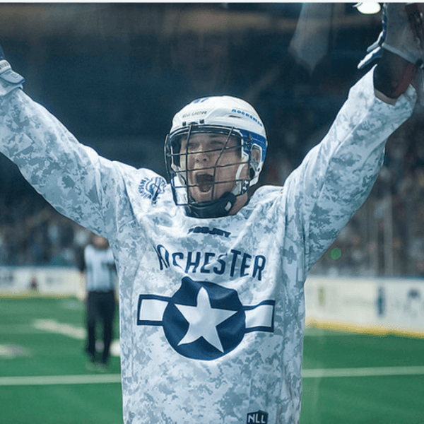 Kyle Jackson profile image