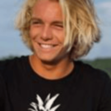 Stevie Pittman profile image