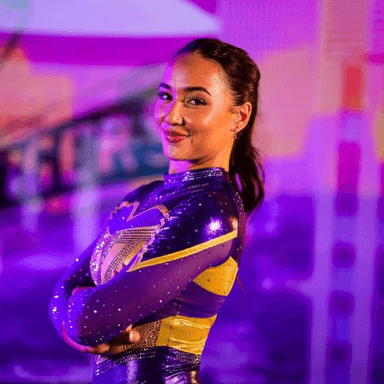 Aleah Finnegan profile image