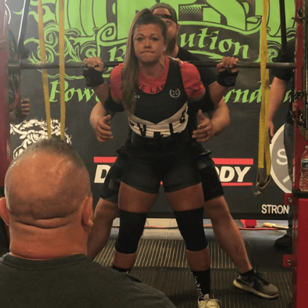 Sarah Lewis profile image