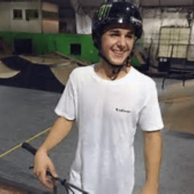 Matty Cranmer profile image