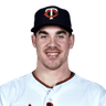 Trevor May profile photo
