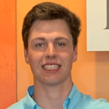 Logan Jones profile image