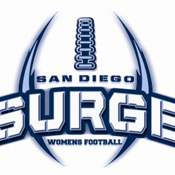 San Diego Surge profile image