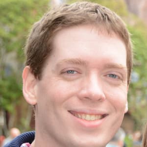 Kevin Pudlo profile image