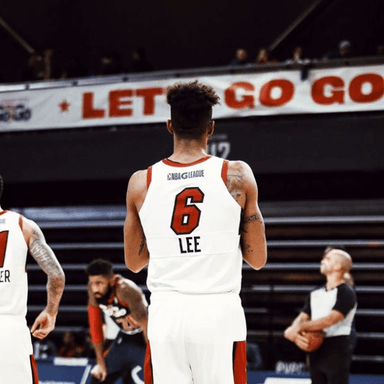 Marcus Lee profile image