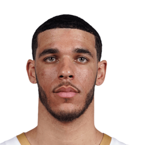 Lonzo Ball profile image