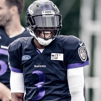 Robert Griffin III profile image