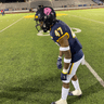 George Gipson jr profile photo