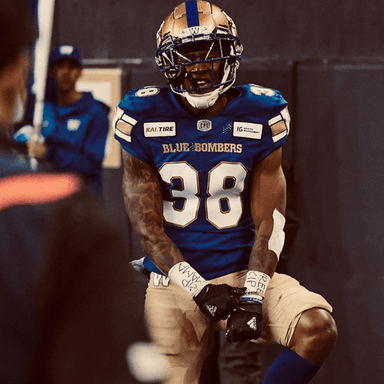 Malik Boynton profile image