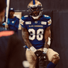 Malik Boynton profile photo