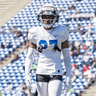 Zayvionne Peterson profile photo
