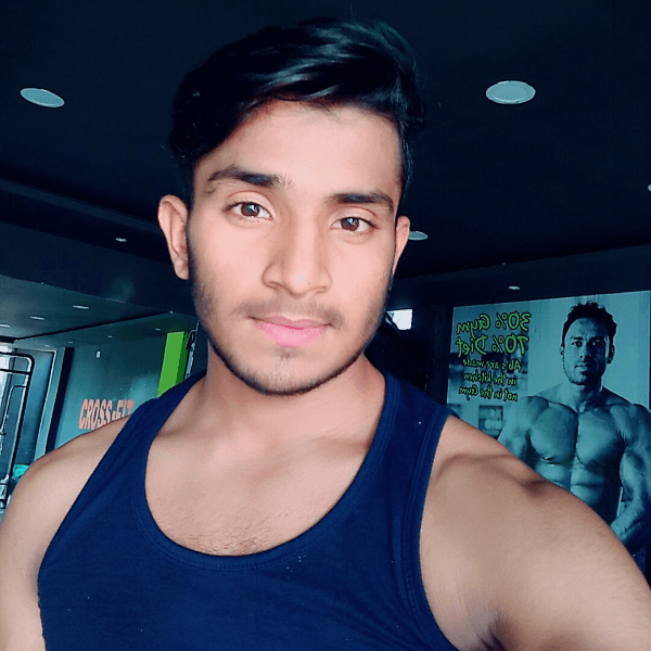 Shubham Dangi profile image