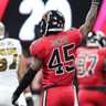 Deion Jones profile photo