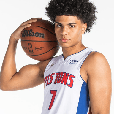 Killian Hayes profile image