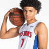Killian Hayes profile photo