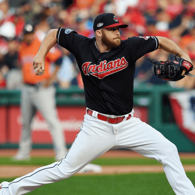 Cody Allen profile image