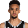 Derrick White profile photo