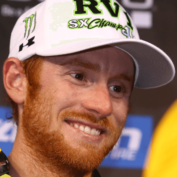 Ryan Villopoto profile image