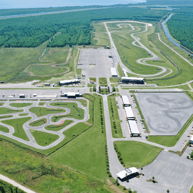 NOLA Motorsports Park profile image