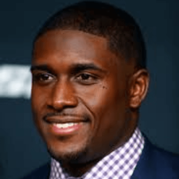 Reggie Bush profile image