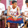 Keyontae Sykes profile photo