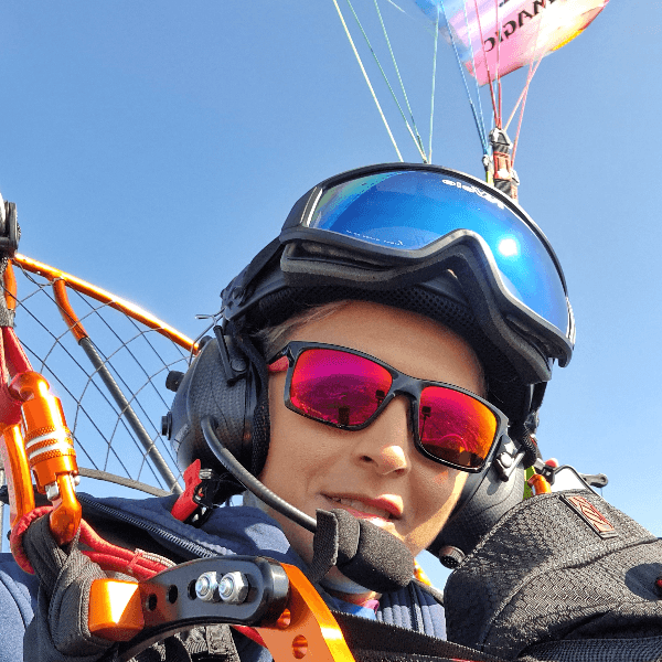 Reem Al-Kuthairi profile image