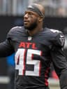 Deion Jones profile photo