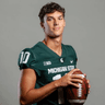 Payton Thorne profile photo