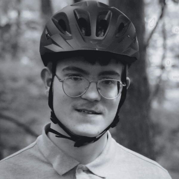 Jack Pearce profile image