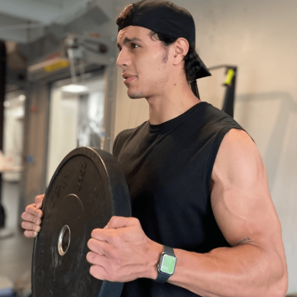 Pablo Rivera profile image