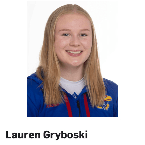Lauren Gryboski profile image