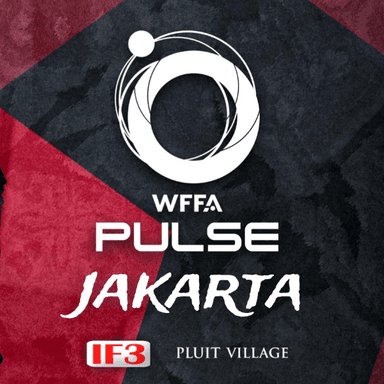 WFFA Pulse Jakarta 2025 profile image