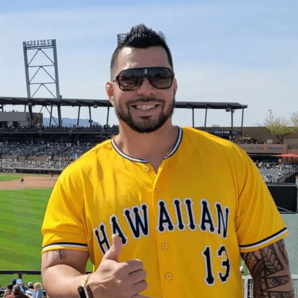 Cameron Bayne profile image