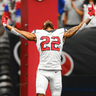 Aaron Colvin profile photo