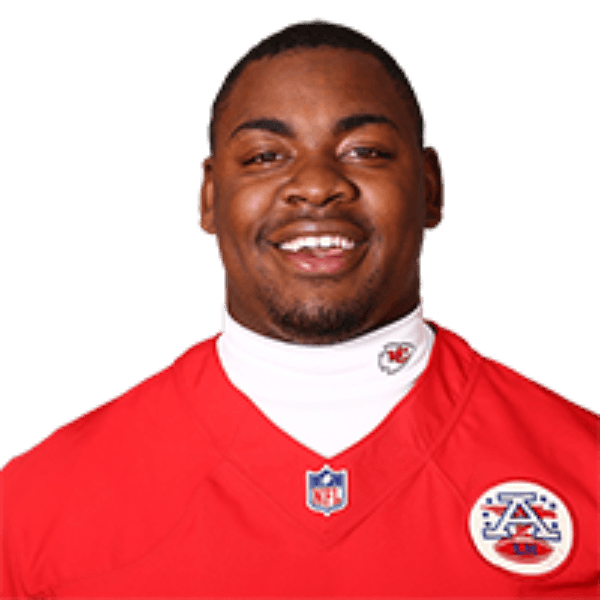 Chris Jones profile image