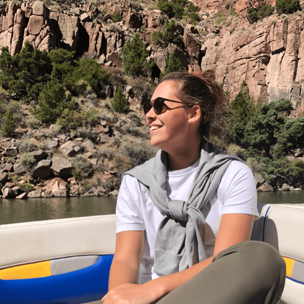 Reka Soos profile photo