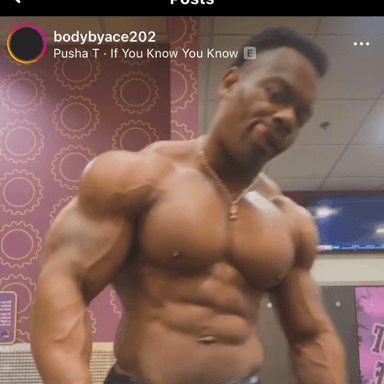 Ashley Morrow profile image