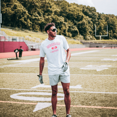 Deandre Wallace profile image