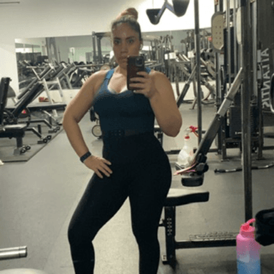 Maria G Quevedo profile image