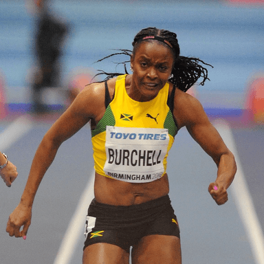 Remona Burchell profile image