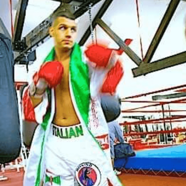 Anthony Patanella profile image