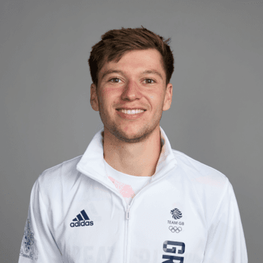 Ollie Payne profile image