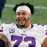 Dion Dawkins profile photo