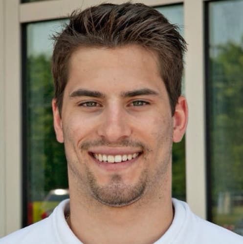 Adam Henrique profile image
