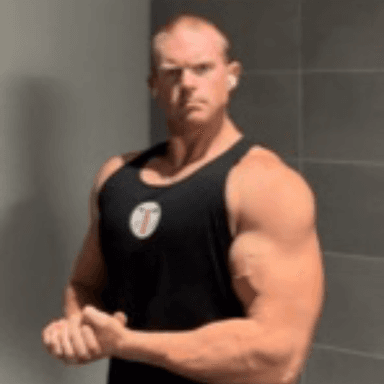 Zack Keen profile image